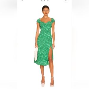 ASTR the label Keepsake Dress